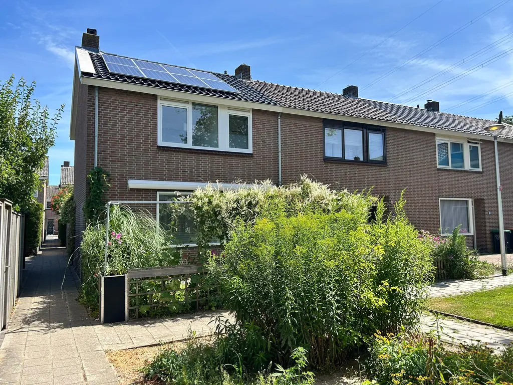 Tuinstraat 9, POORTUGAAL