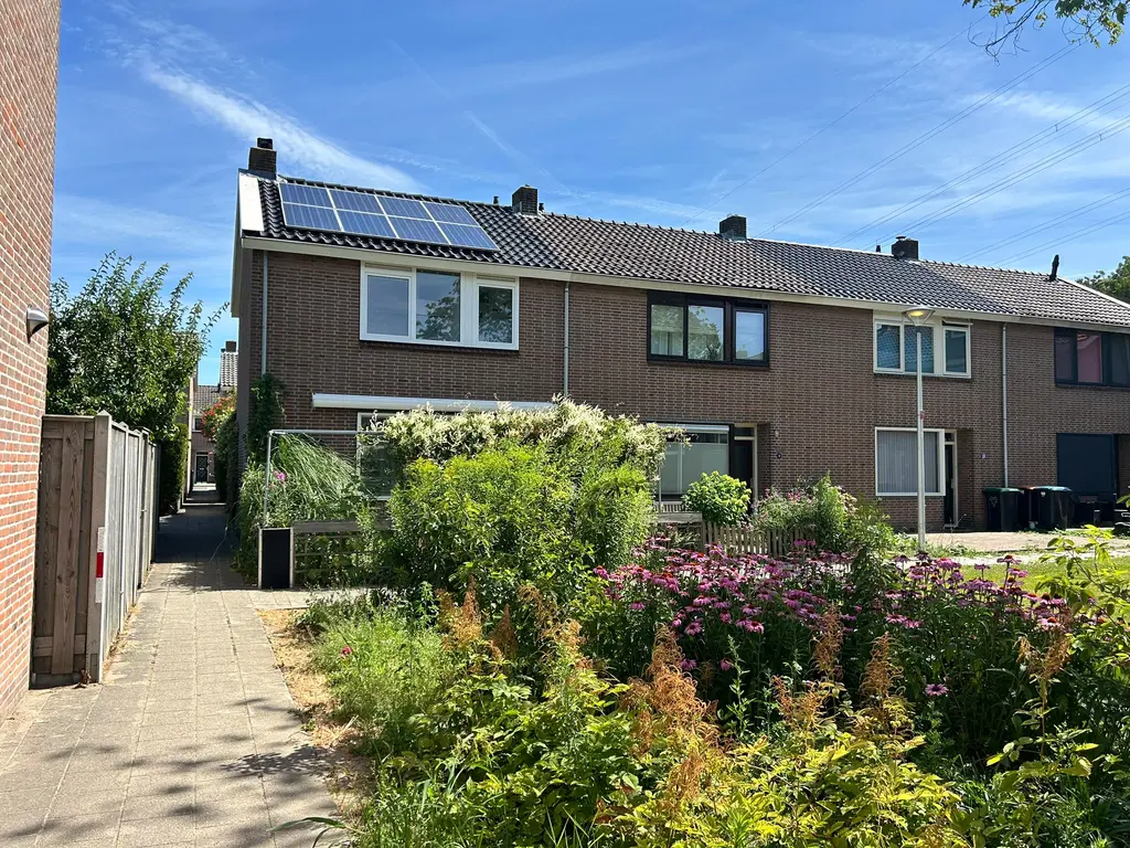 Tuinstraat 9, POORTUGAAL