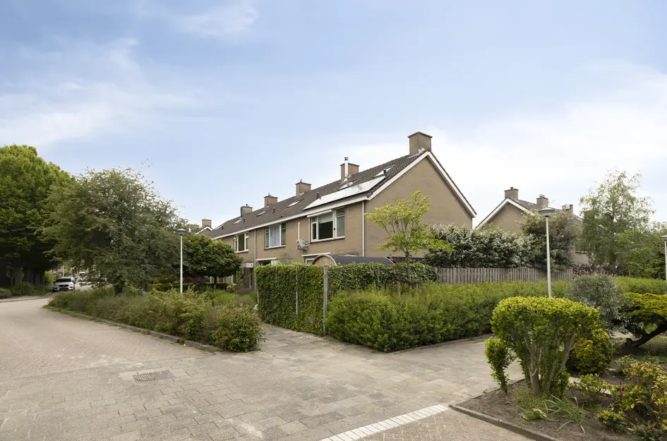 Ghijseland 254