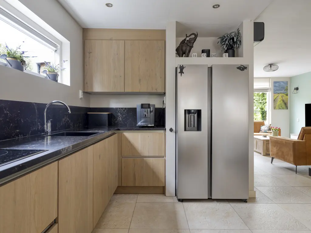 Ghijseland 254, RHOON