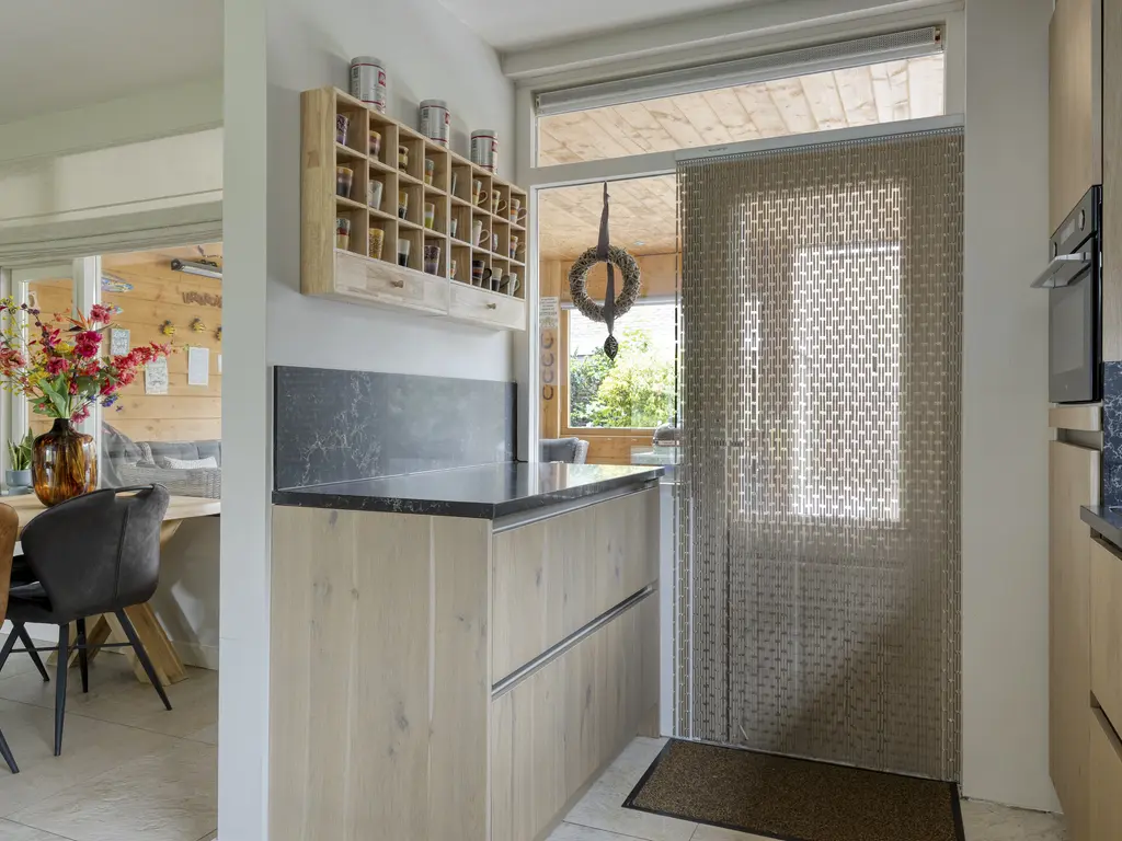 Ghijseland 254, RHOON