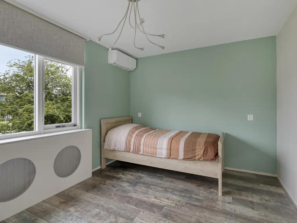 Ghijseland 254, RHOON