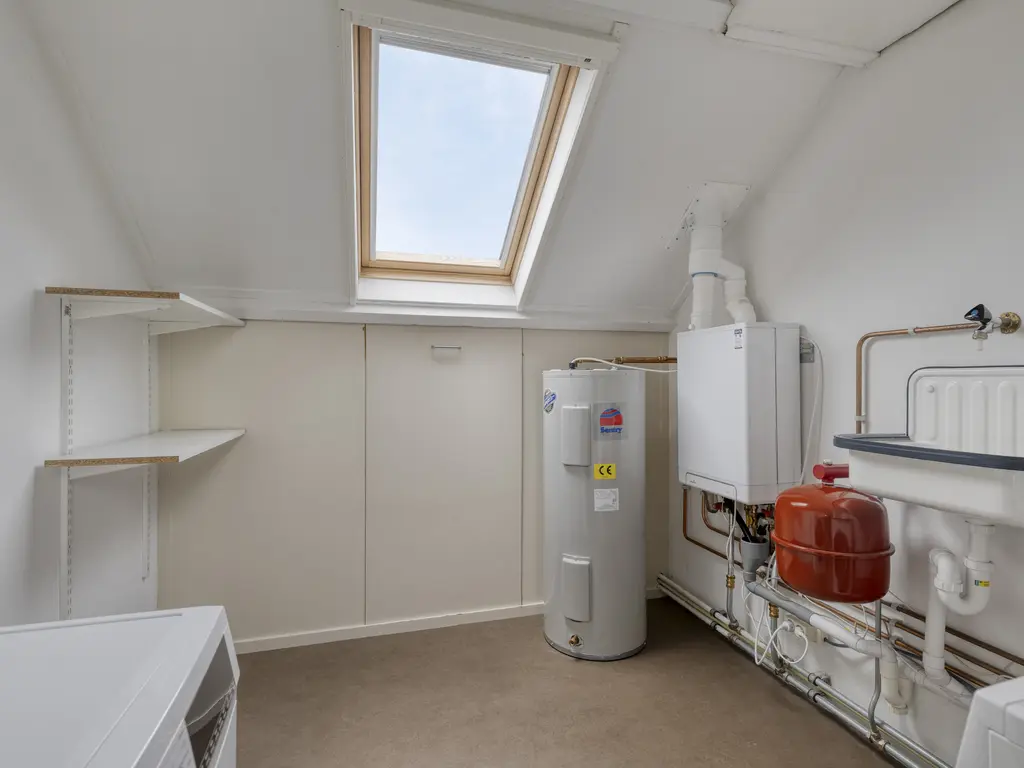 Ghijseland 254, RHOON