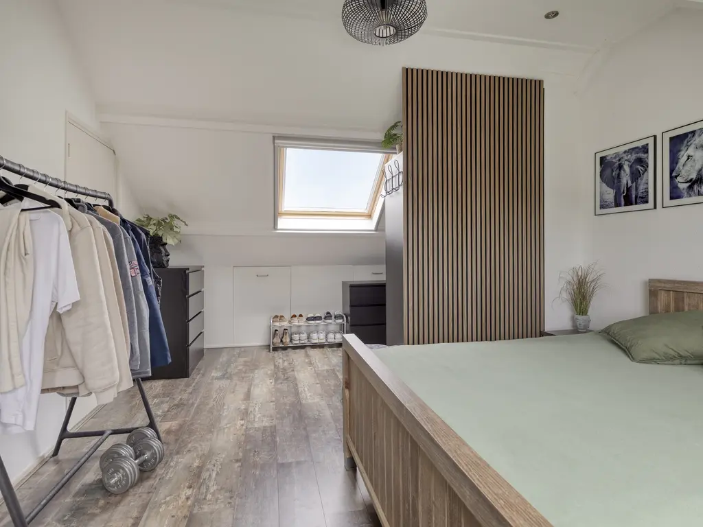 Ghijseland 254, RHOON