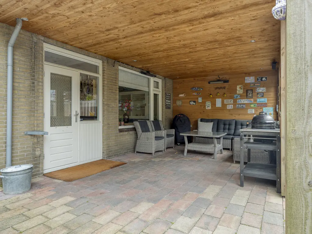 Ghijseland 254, RHOON