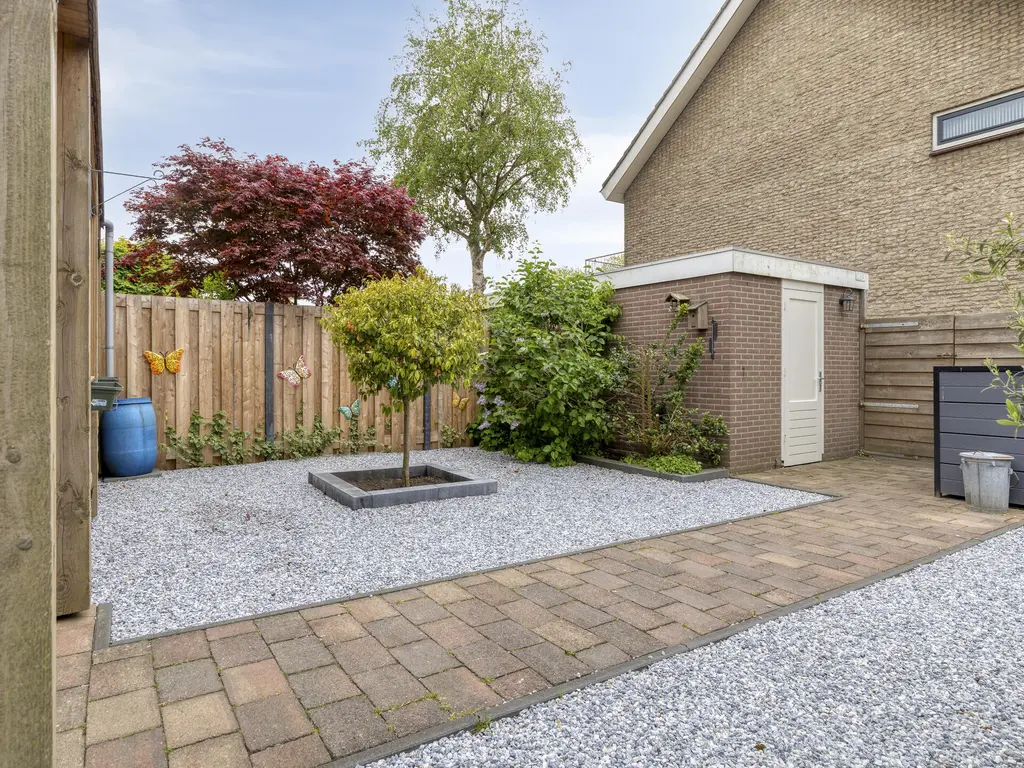 Ghijseland 254, RHOON