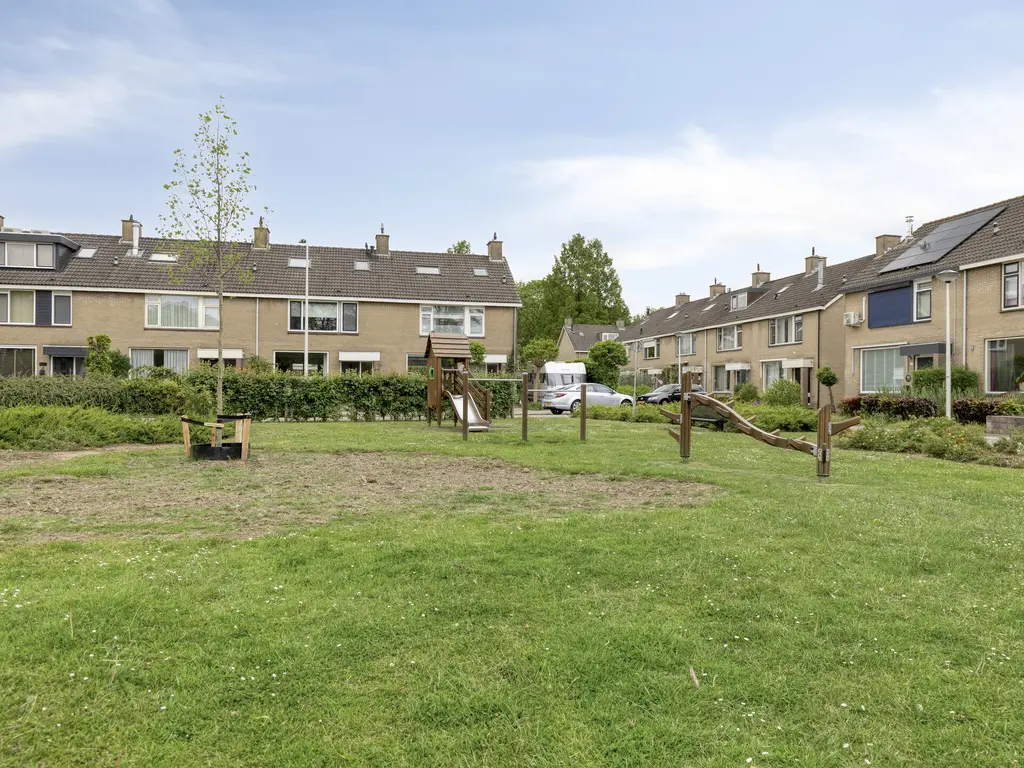 Ghijseland 254, RHOON