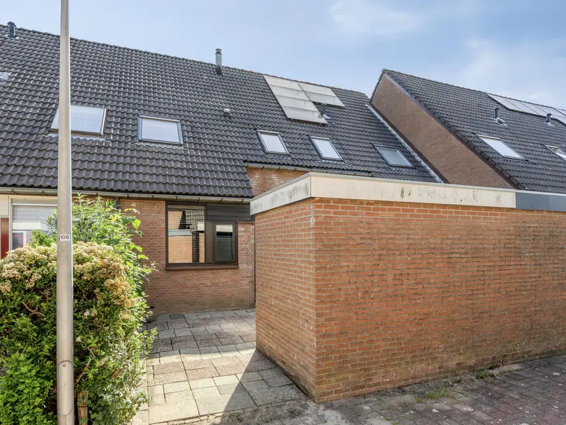 Karperveen 240, SPIJKENISSE