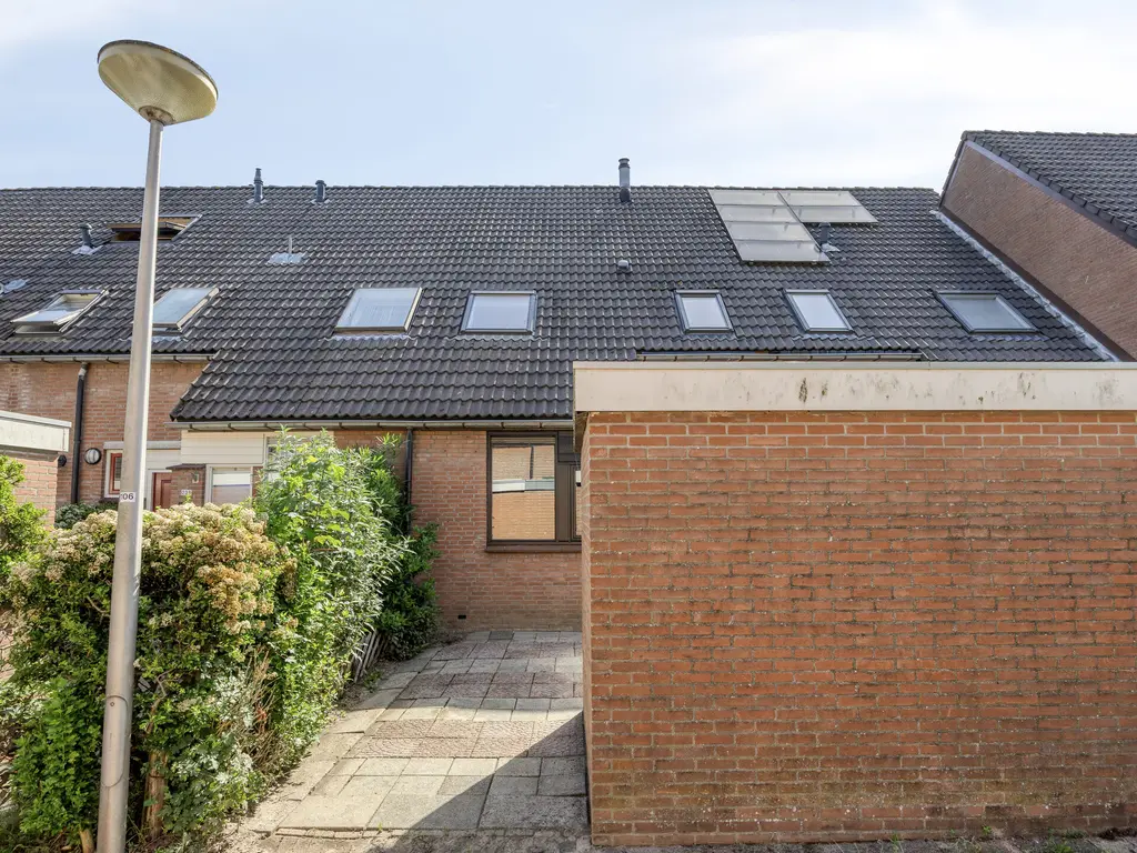 Karperveen 240, SPIJKENISSE