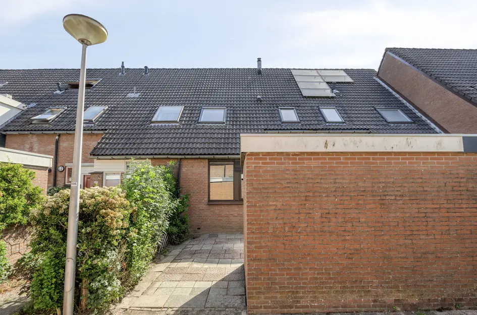 Karperveen 240