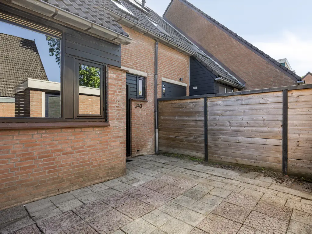 Karperveen 240, SPIJKENISSE