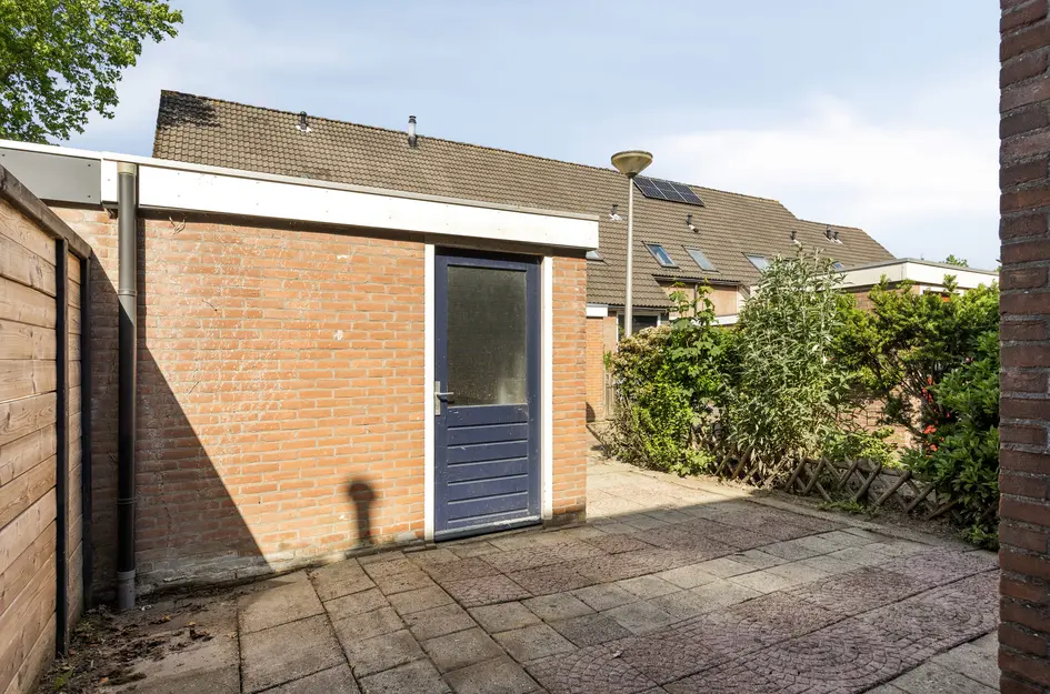 Karperveen 240