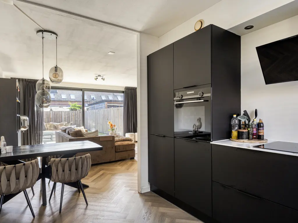 Karperveen 240, SPIJKENISSE