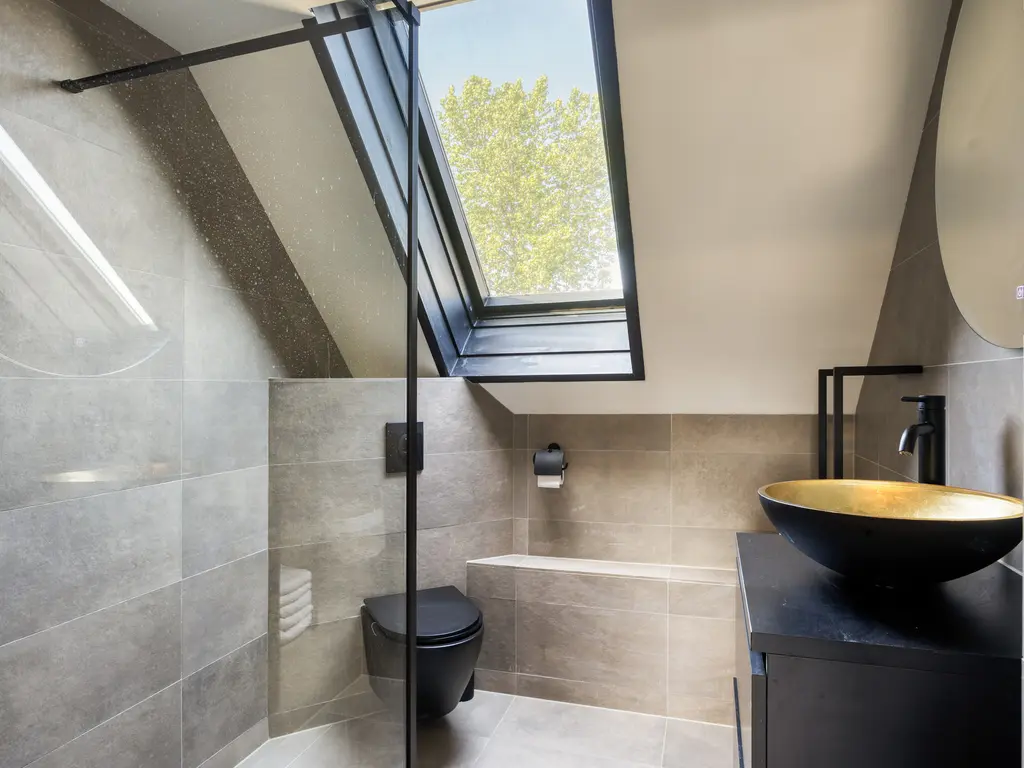 Karperveen 240, SPIJKENISSE