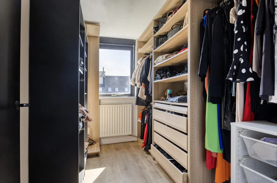 Karperveen 240
