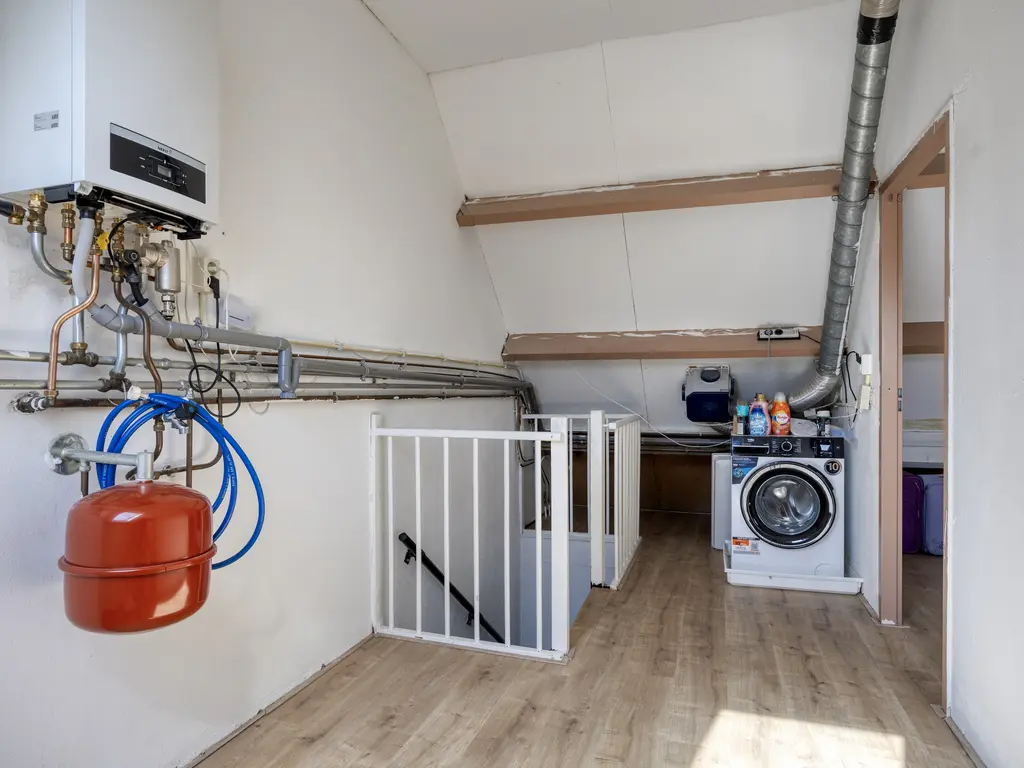 Karperveen 240, SPIJKENISSE