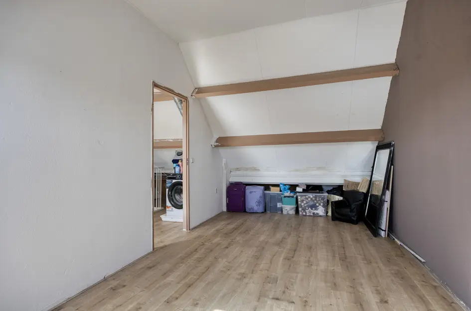 Karperveen 240
