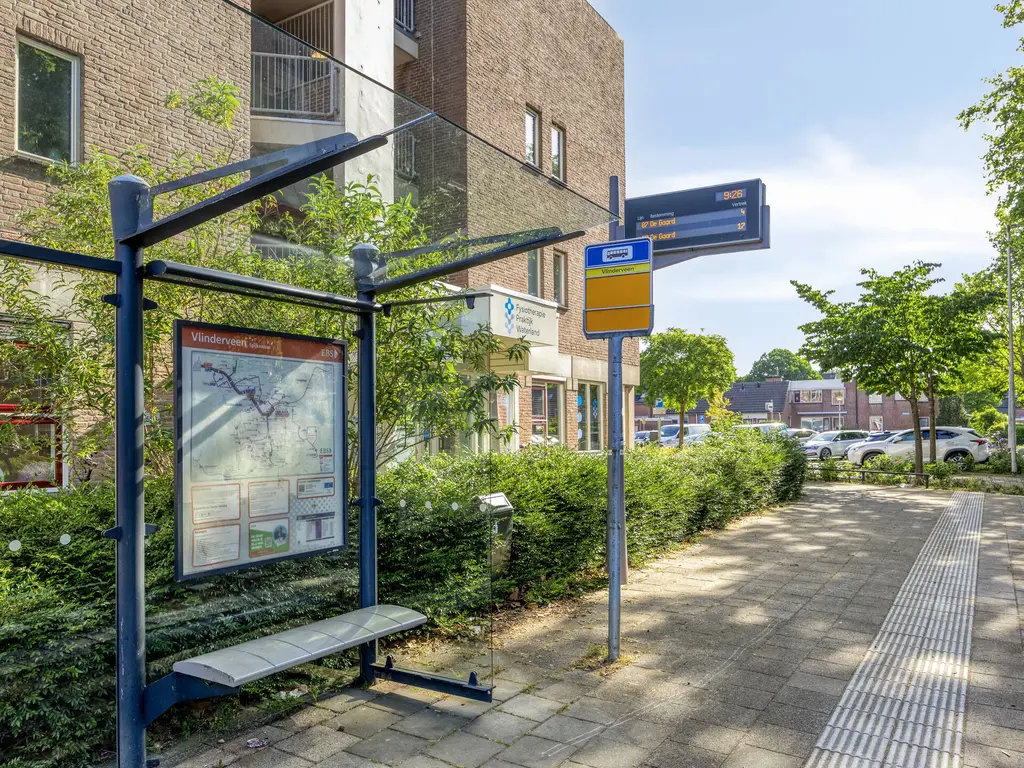 Karperveen 240, SPIJKENISSE