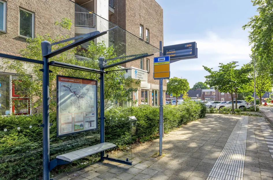 Karperveen 240