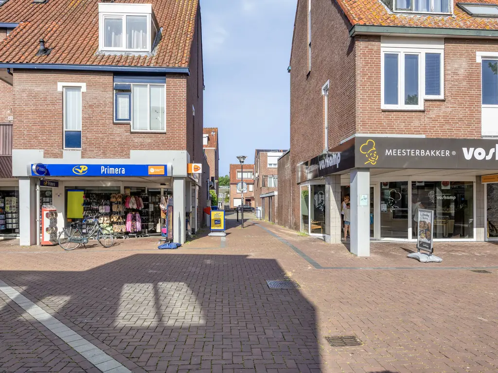 Karperveen 240, SPIJKENISSE