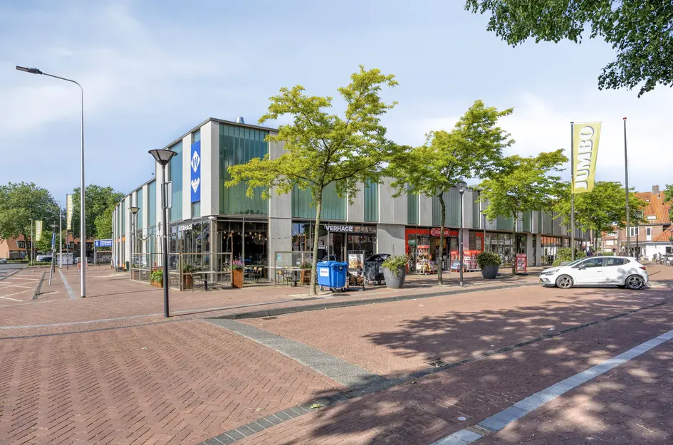 Karperveen 240