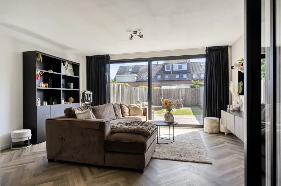 Karperveen 240