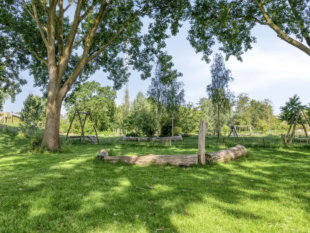 Karperveen 240, SPIJKENISSE