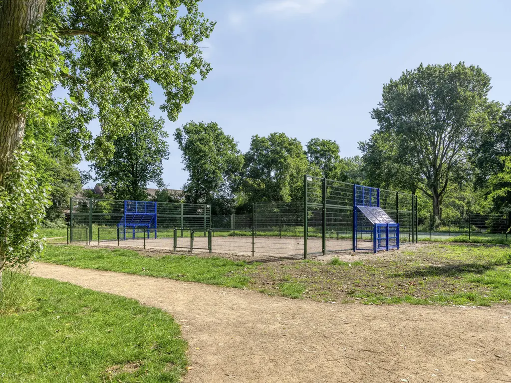 Karperveen 240, SPIJKENISSE