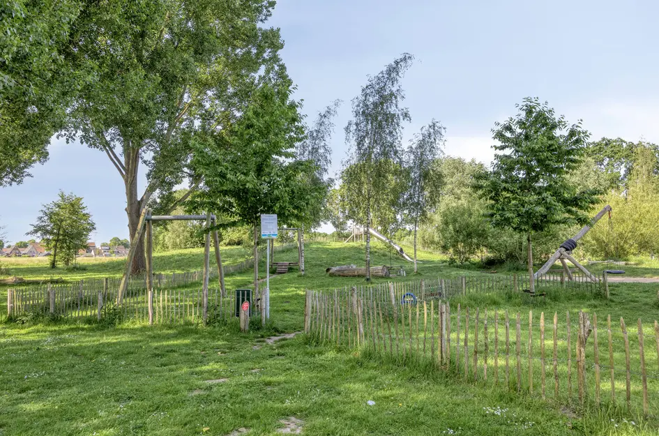Karperveen 240
