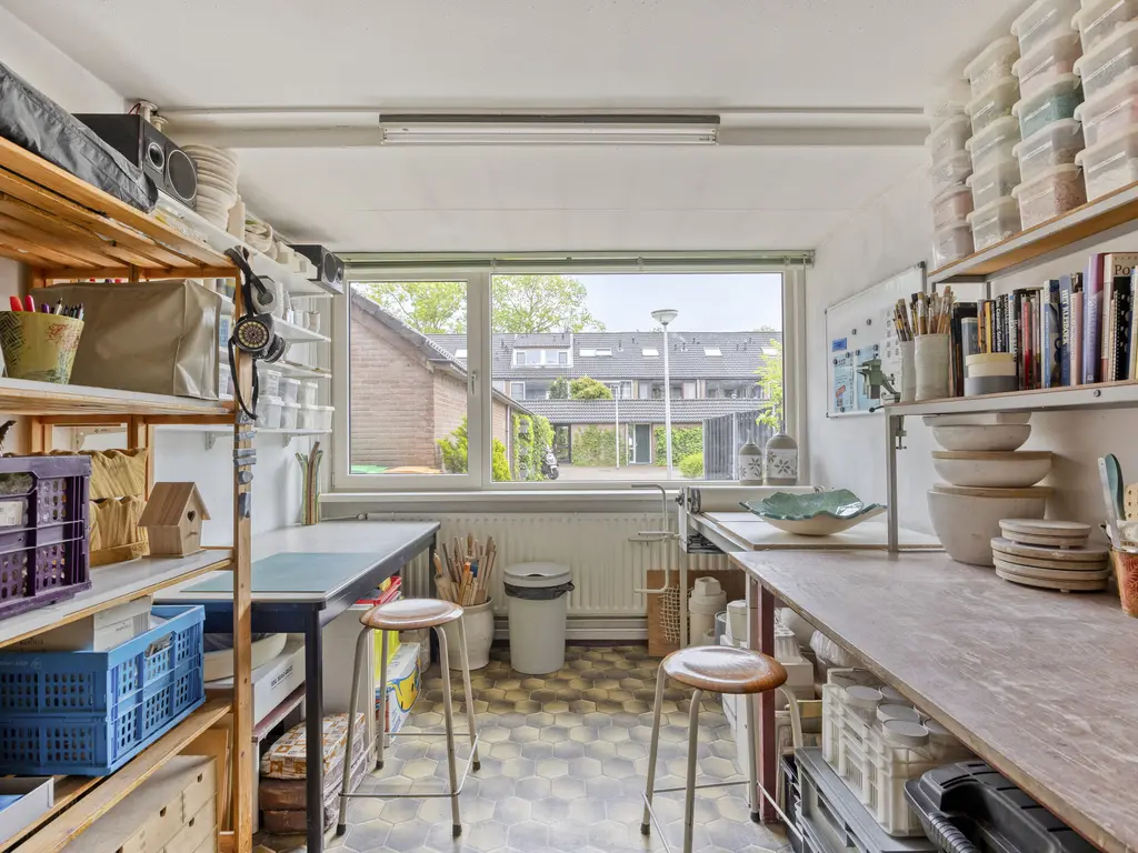 De Eik 24, RHOON