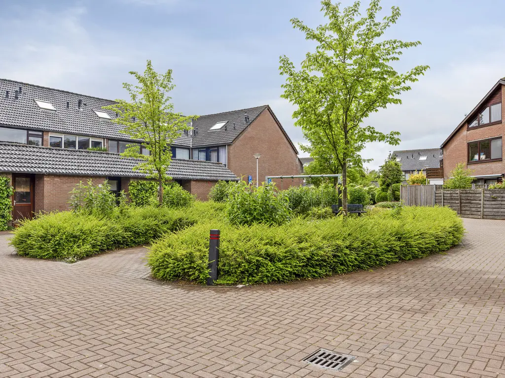 De Eik 24, RHOON
