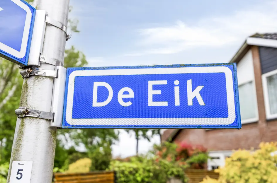 De Eik 24