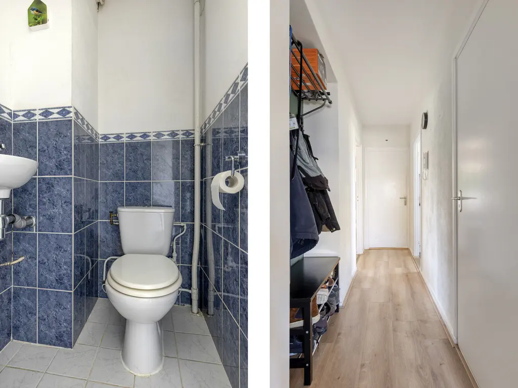 Louis Raemaekersstraat 23, SCHIEDAM