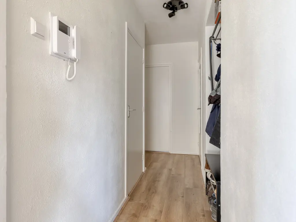 Louis Raemaekersstraat 23, SCHIEDAM