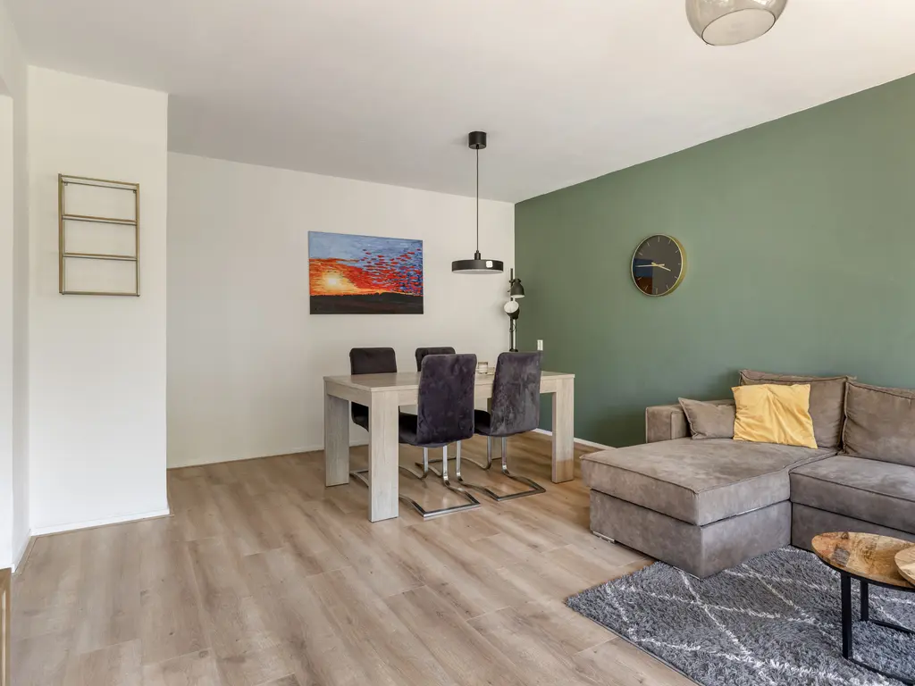 Louis Raemaekersstraat 23, SCHIEDAM