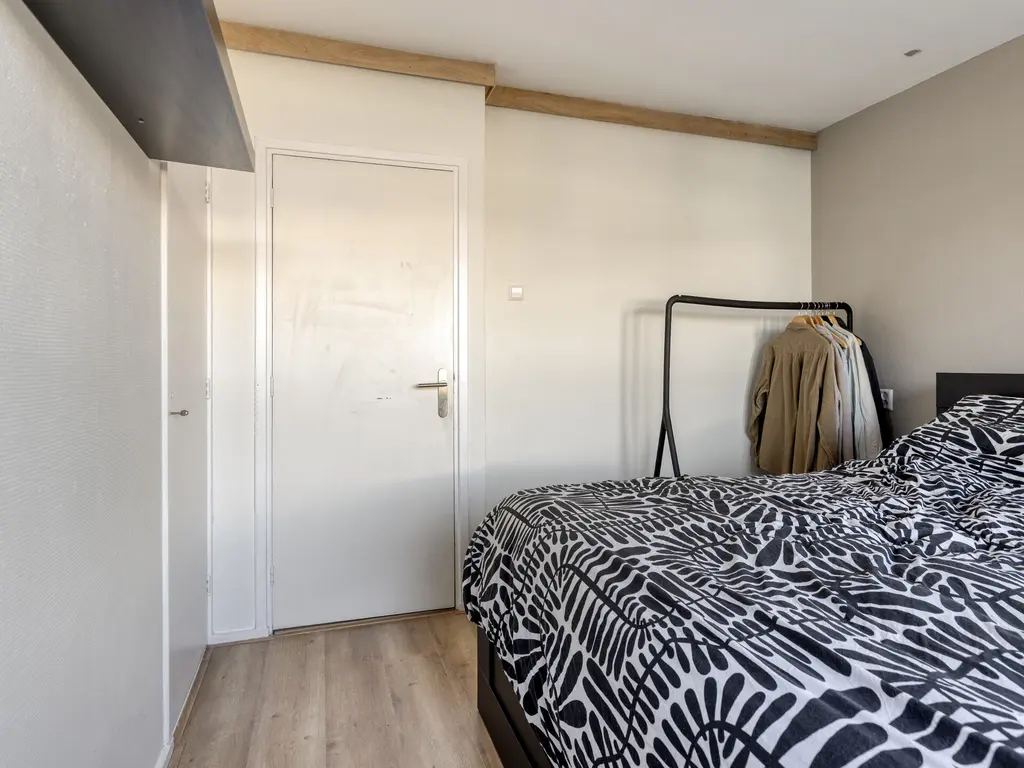 Louis Raemaekersstraat 23, SCHIEDAM