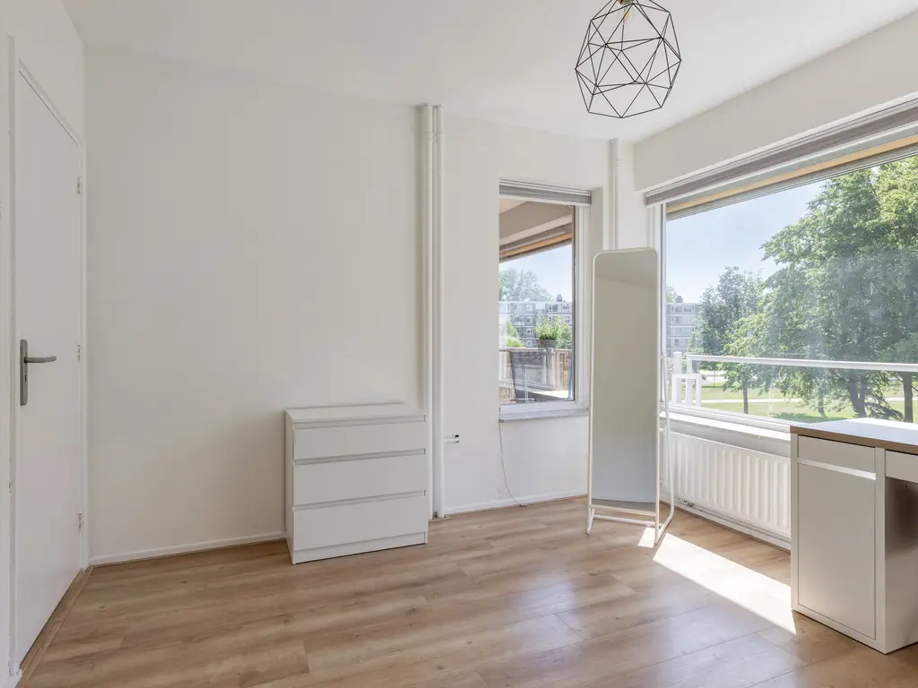 Louis Raemaekersstraat 23, SCHIEDAM