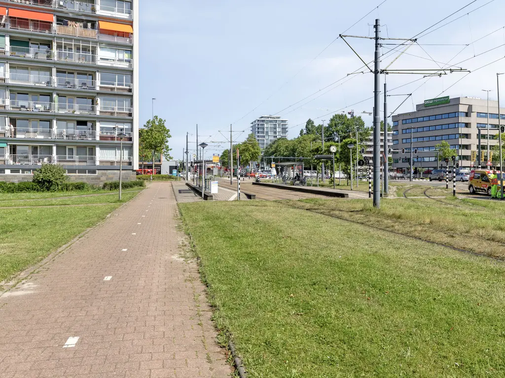 Louis Raemaekersstraat 23, SCHIEDAM