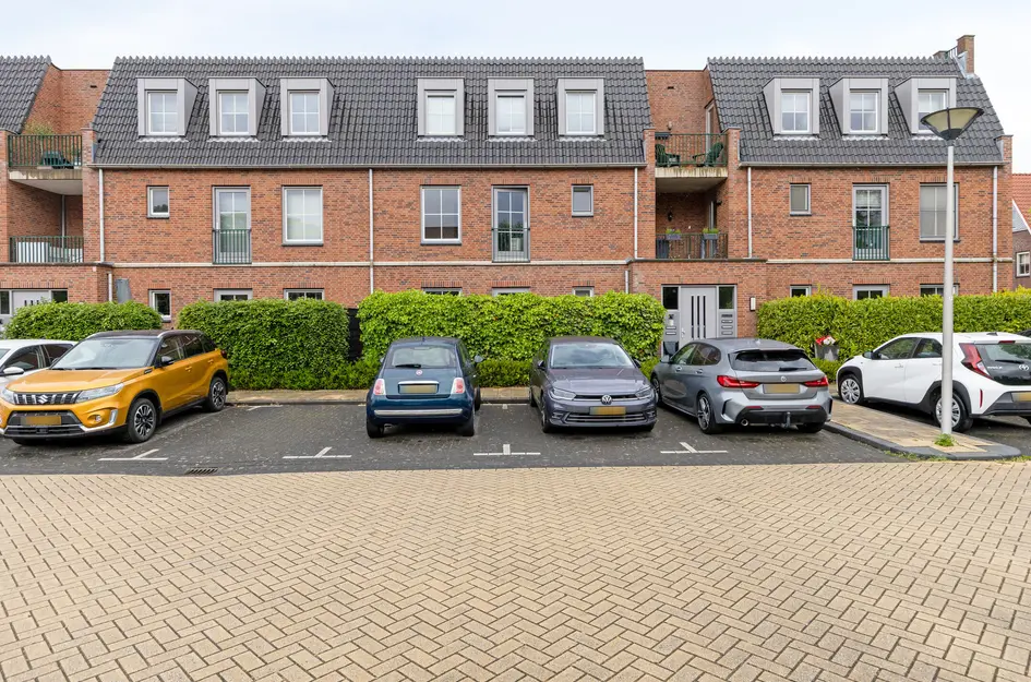 Schefferstraat 25
