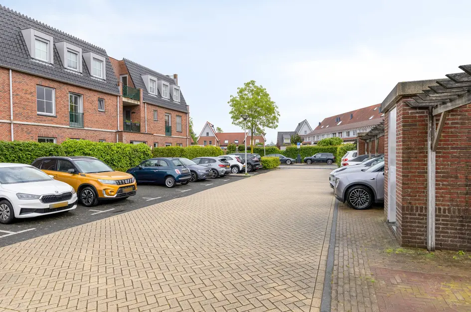 Schefferstraat 25