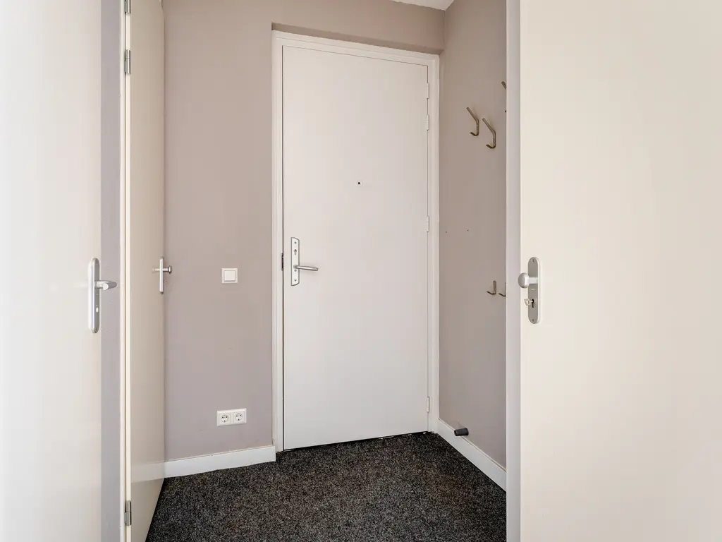 Schefferstraat 25, RHOON