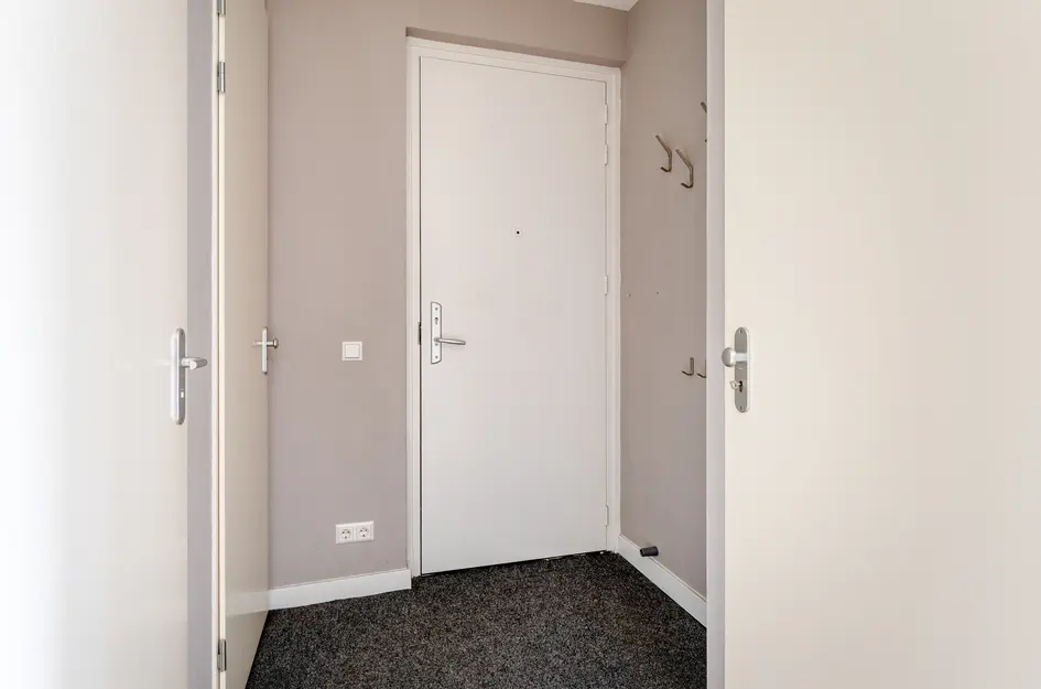 Schefferstraat 25