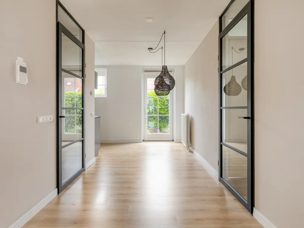 Schefferstraat 25, RHOON