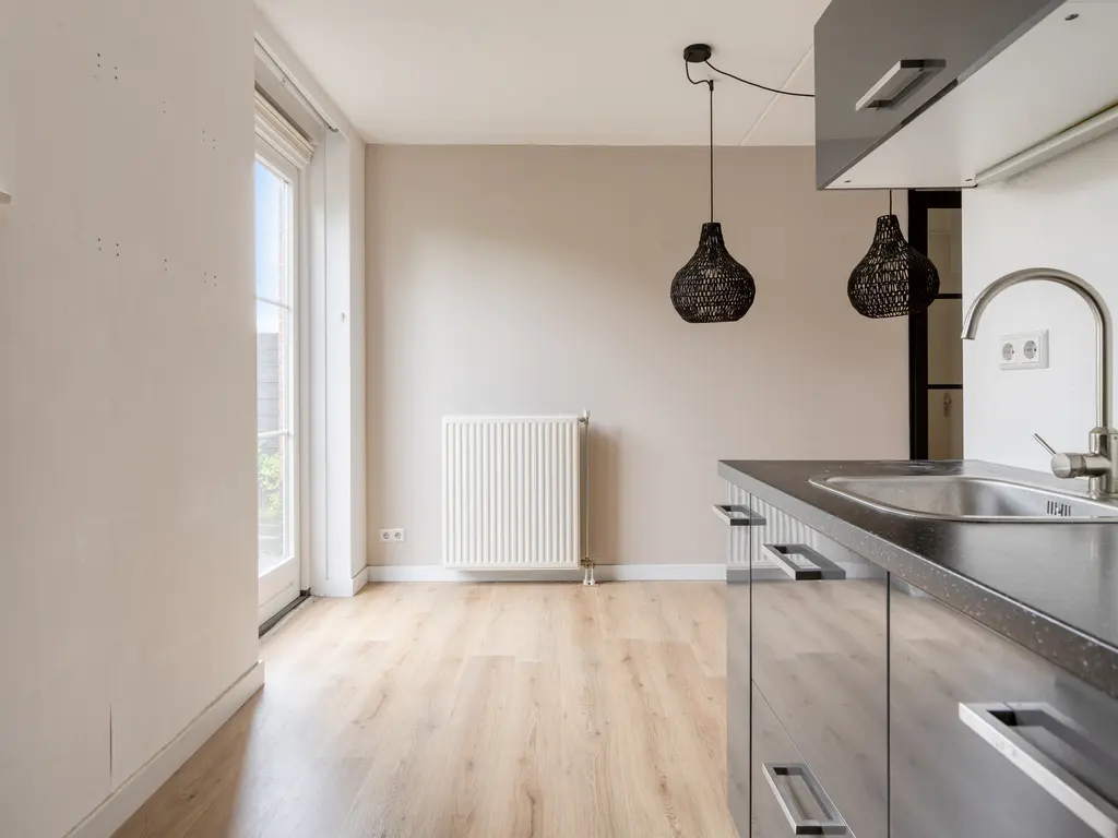 Schefferstraat 25, RHOON