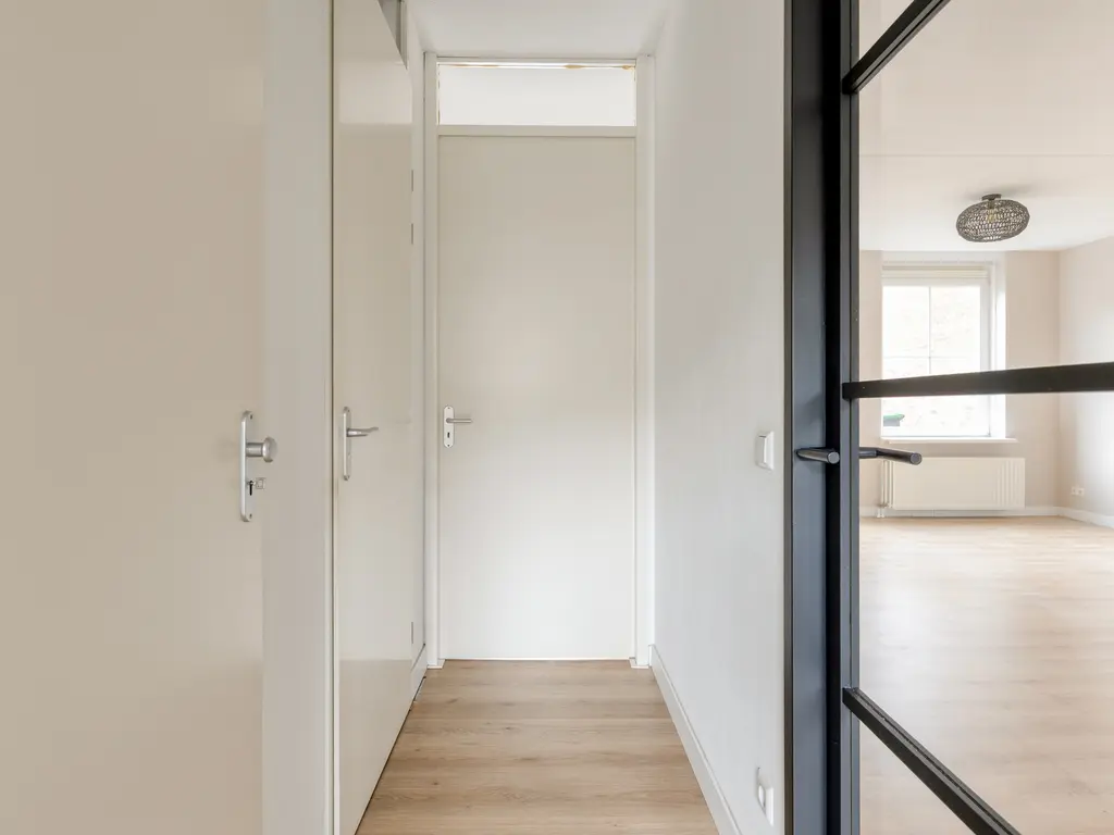 Schefferstraat 25, RHOON