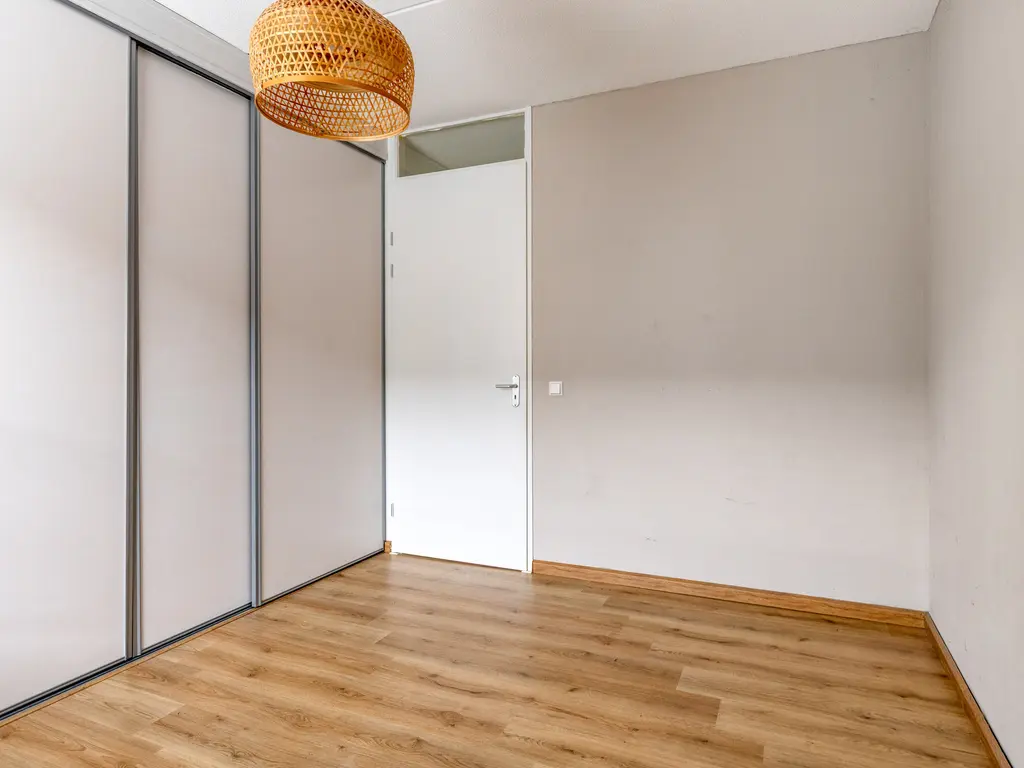 Schefferstraat 25, RHOON
