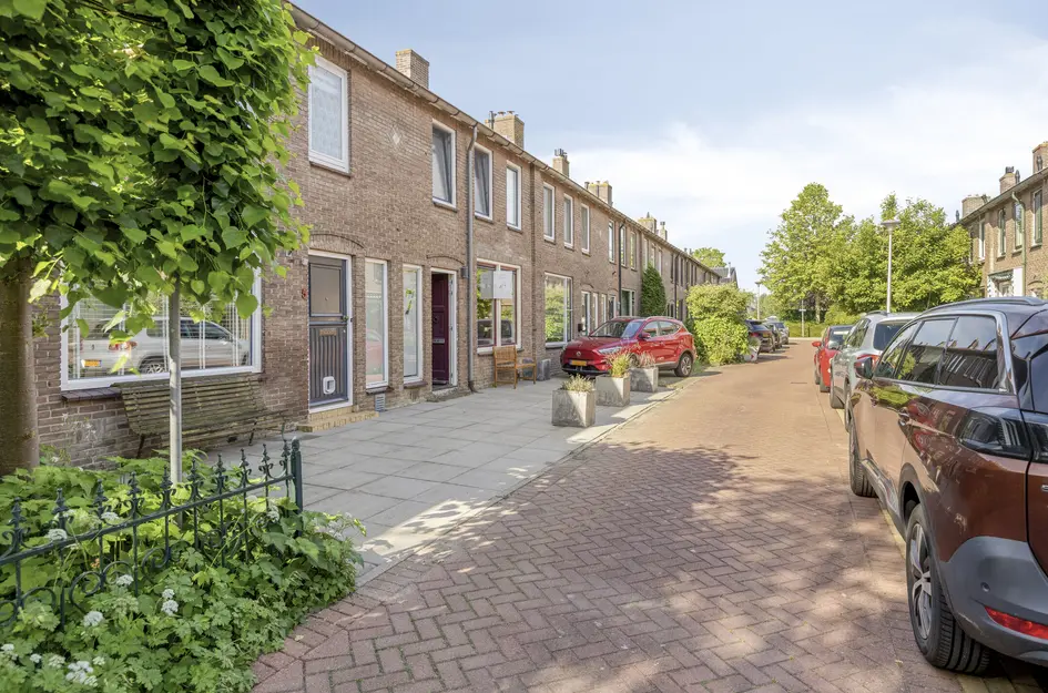 Schenkelstraat 5