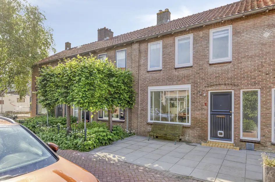 Schenkelstraat 5