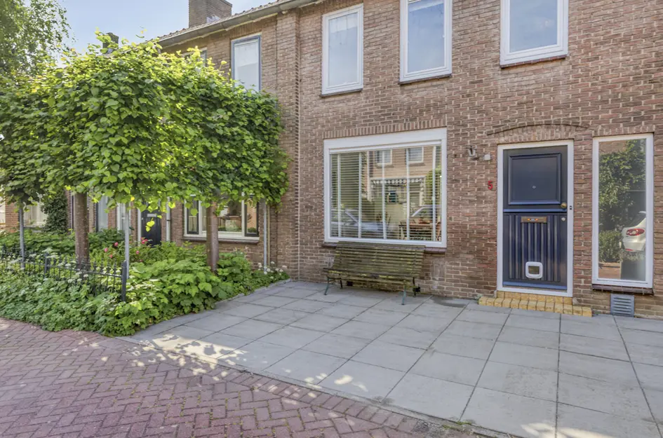 Schenkelstraat 5