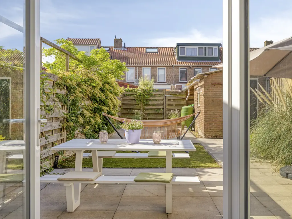 Schenkelstraat 5, RHOON
